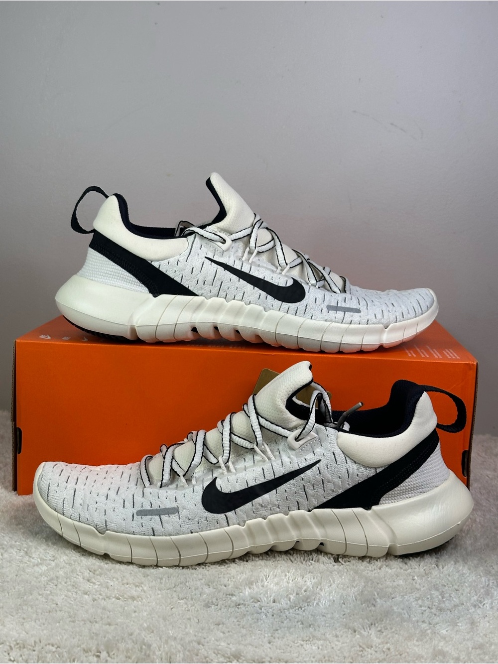 Nike Free RN 5.0 Next Nature